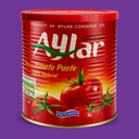 رب گوجه فرنگی آیلار قوطی 800 گرمی