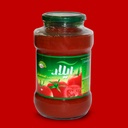 رب گوجه فرنگی آیلار شیشه‌ای 1500 گرمی