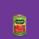 رب گوجه فرنگی اسبق قوطی 400 گرمی